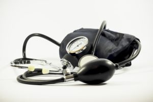 Ätherische Öle gegen Bluthochdruck