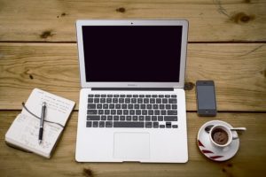 Ätherische Öle am Arbeitsplatz