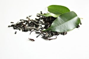 Grüner Ree als ätherisches Öl / Wirkung