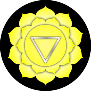 Ätherische Öle zur Stärkung des Solarplexus